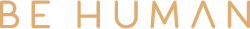 Be human